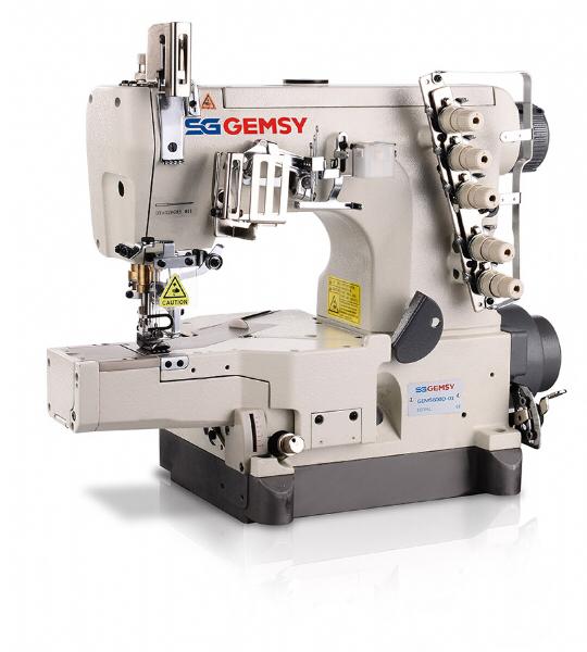 SG GEMSY 5600D